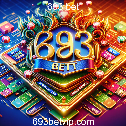 Atrações do Bingo: Por que Jogar no 693 Bet?