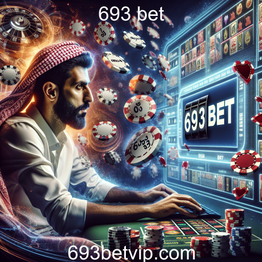 Atrações do Bingo: Por que Jogar no 693 Bet?