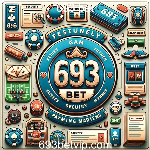 Entenda os Recursos da Seção de Perguntas Frequentes do 693 Bet